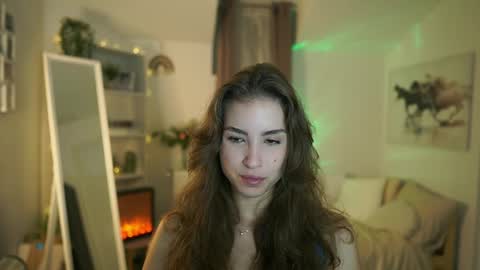 abella_danger_x online show from October 9, 8:23 am