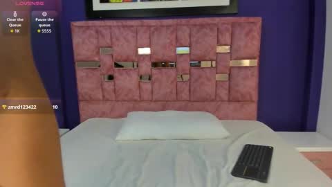 abella_lov online show from November 24, 12:16 pm