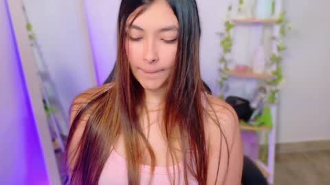  Abella Ruiz  online show from May 7, 10:04 pm