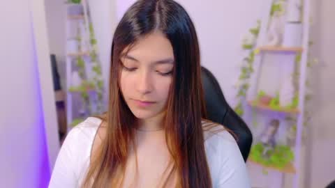  Abella Ruiz  online show from May 13, 10:17 pm
