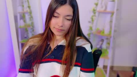  Abella Ruiz  online show from May 14, 11:11 pm