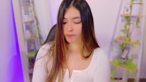  Abella Ruiz  online show from May 29, 12:52 am