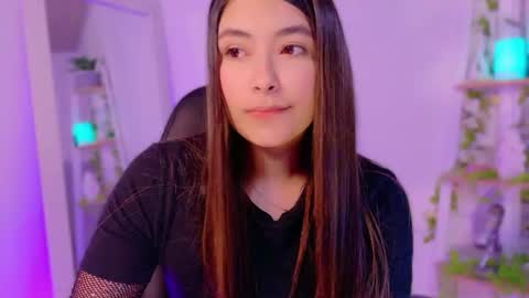  Abella Ruiz  online show from June 14, 1:47 am