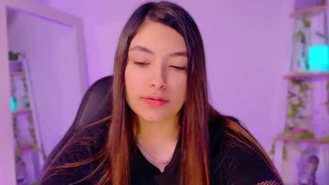  Abella Ruiz  online show from June 14, 2:24 am