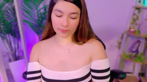  Abella Ruiz  online show from June 26, 3:33 am