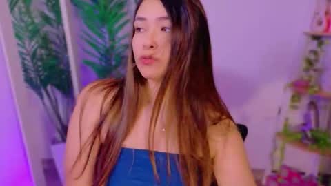  Abella Ruiz  online show from July 8, 12:48 am