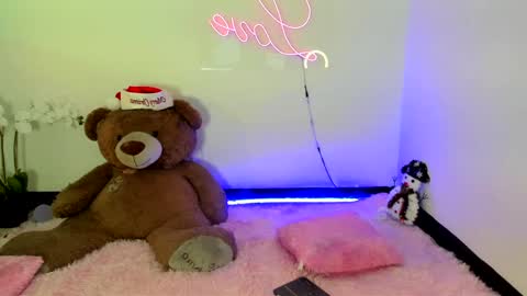  Abella and Kendra  online show from December 27, 9:32 pm