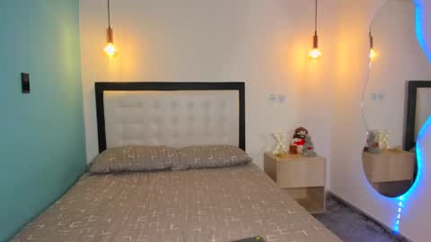  Abella and Kendra  online show from October 14, 11:49 pm