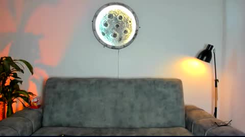 Snapshot of abellaconnor chatting on March 15, 12:16 am Abella and Kendra online show from March 15, 12:16 am