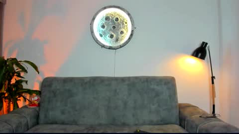 Snapshot of abellaconnor chatting on March 20, 12:15 am Abella and Kendra online show from March 20, 12:15 am