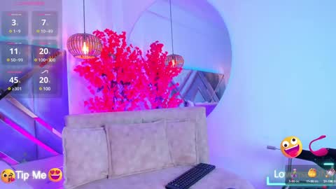 abelladgr online show from January 25, 2:37 am