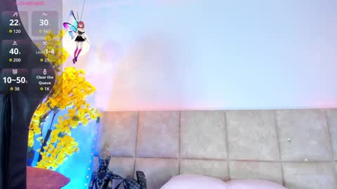 abelladgr online show from October 2, 2:29 am