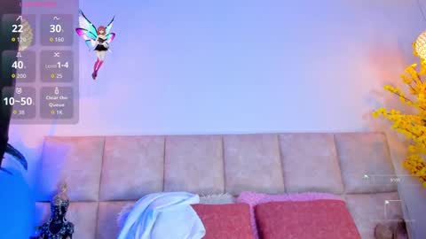 abelladgr online show from October 19, 2:45 am