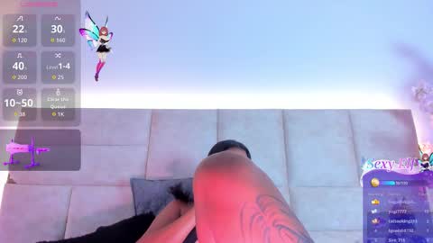 Snapshot of abelladgr chatting on March 16, 5:44 am abelladgr online show from March 16, 5:44 am