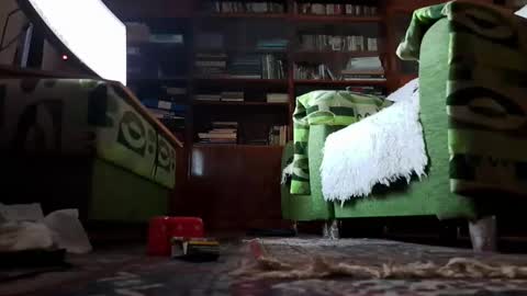 Snapshot of abender82 chatting on November 15, 1:58 am Abender online show from November 15, 1:58 am