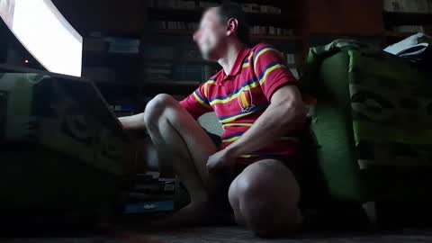 Snapshot of abender82 chatting on January 9, 8:21 pm Abender online show from January 9, 8:21 pm