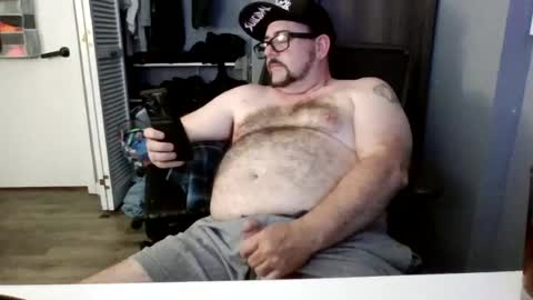 AJ online show from June 24, 3:49 am