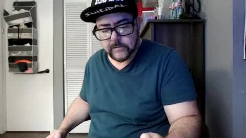 AJ online show from July 4, 2:23 pm