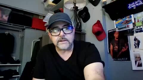 AJ online show from July 16, 1:50 pm