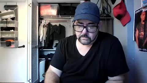 AJ online show from July 19, 2:21 pm