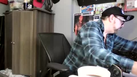 AJ online show from July 28, 2:57 pm