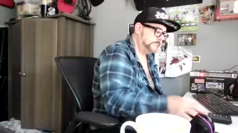 AJ online show from July 28, 3:21 pm