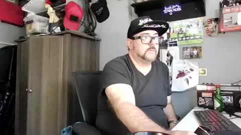 AJ online show from July 29, 2:59 pm