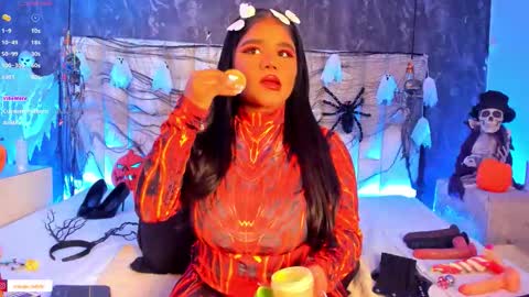 aberachmackay online show from October 17, 10:29 am