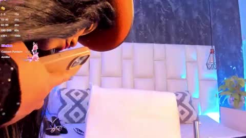 aberachmackay online show from January 18, 9:57 am