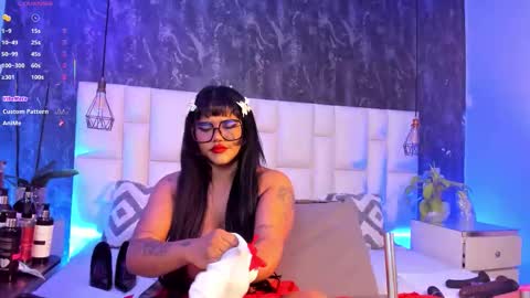 aberachmackay online show from February 8, 8:51 am