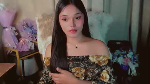 Abetterchristine online show from February 16, 5:58 am