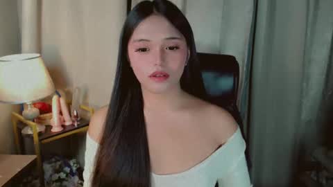 Abetterchristine online show from June 16, 2:47 am