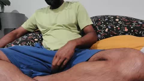 Naked Gentleman online show from March 26, 10:43 am