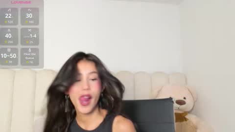 abi_doll online show from February 14, 12:24 pm