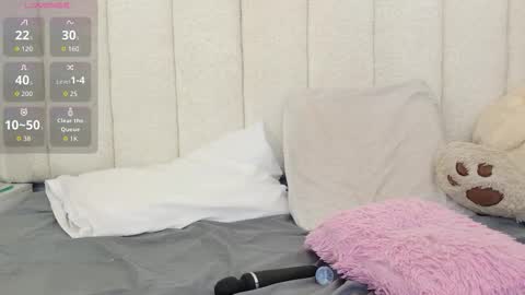 abi_doll online show from March 4, 3:40 pm