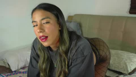 Abie online show from February 10, 9:08 pm