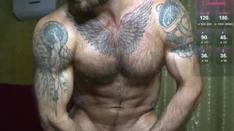 Artem online show from September 14, 10:53 pm