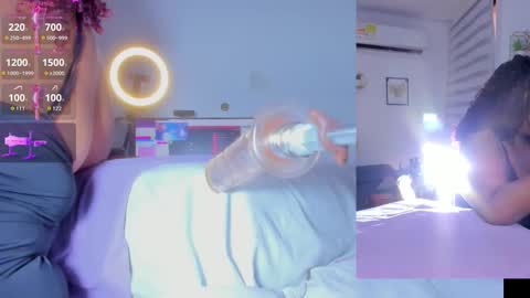 Snapshot of abigail__girl_ chatting on December 2, 6:36 pm Abigail online show from December 2, 6:36 pm