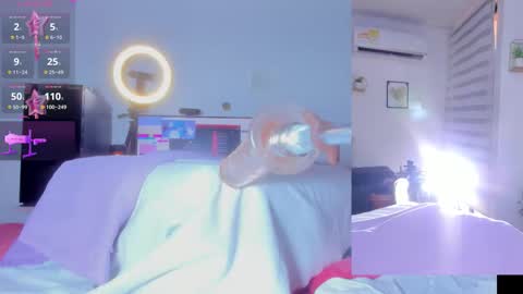 Snapshot of abigail__girl_ chatting on December 4, 6:38 pm Abigail online show from December 4, 6:38 pm