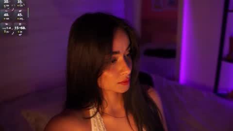 Abigail online show from March 18, 11:19 pm