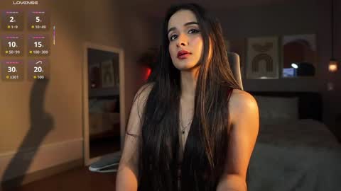 Abigail online show from June 8, 6:19 pm