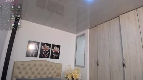 Abigail online show from February 21, 12:39 pm