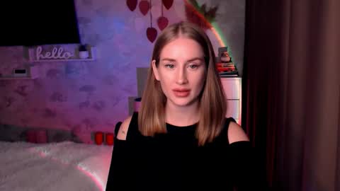 Anna online show from September 19, 6:52 pm
