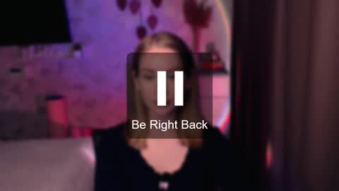 Anna online show from October 17, 7:05 pm