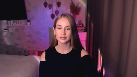 Anna online show from November 27, 6:10 pm