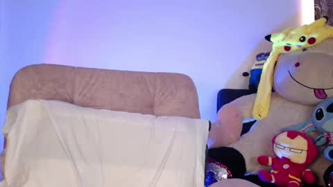 Aby  online show from October 2, 8:49 pm