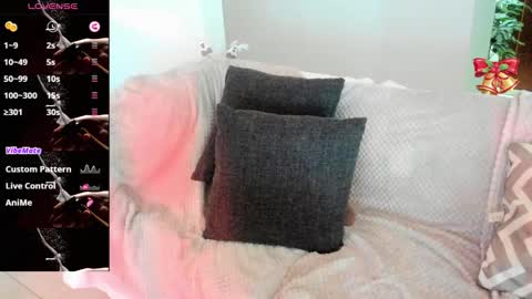 abi online show from December 13, 7:53 pm