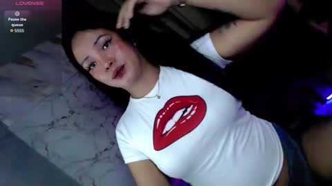 abigail_vergara online show from June 4, 10:38 pm