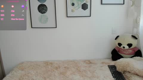 abigail online show from October 21, 4:19 pm