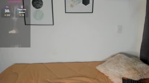 abigail online show from March 7, 12:13 pm